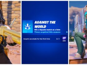 Hardest Accolades in Fortnite