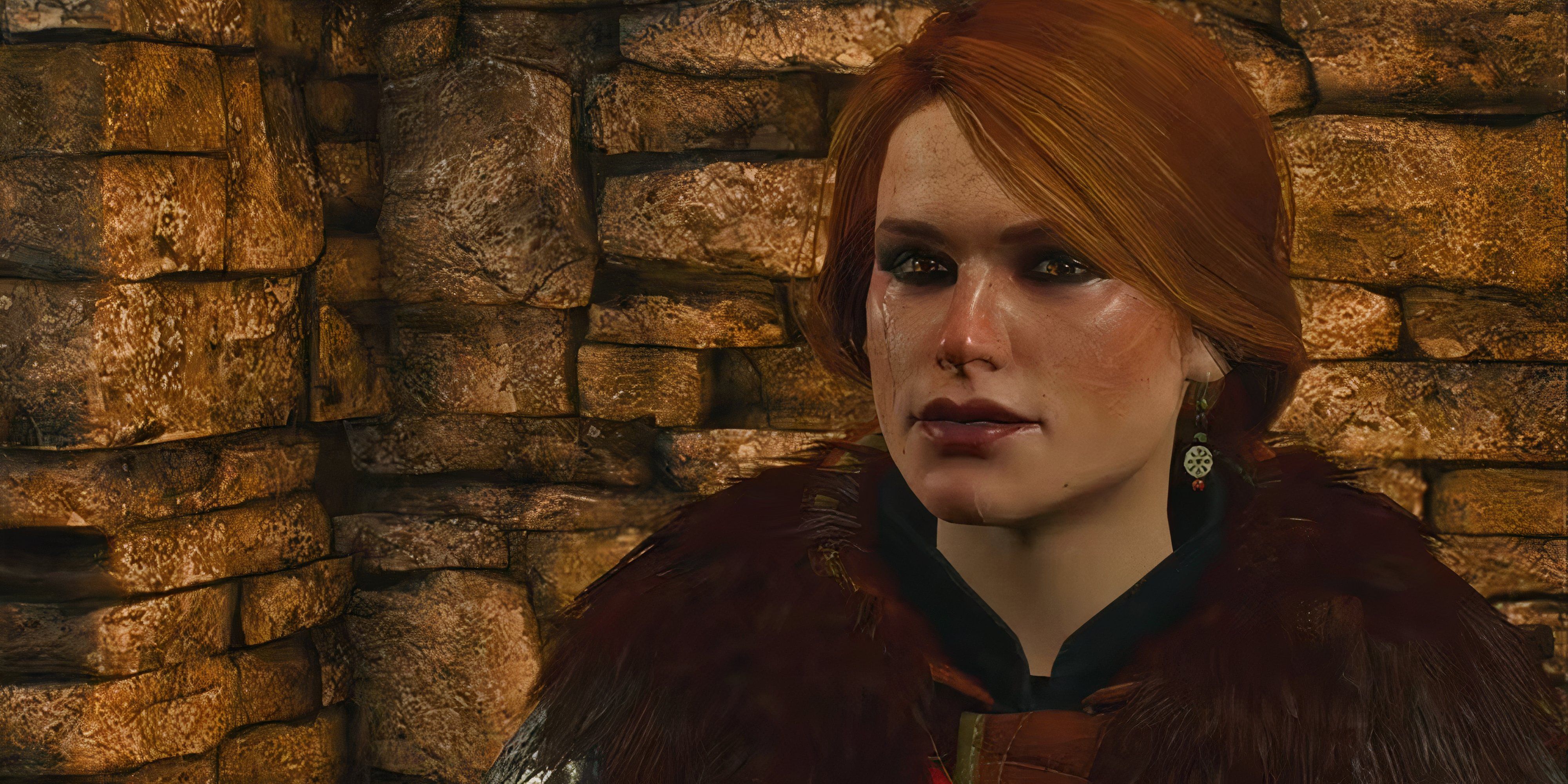 8 Characters Who Should Return In The Witcher 4 Cerys An Craite of Skellige