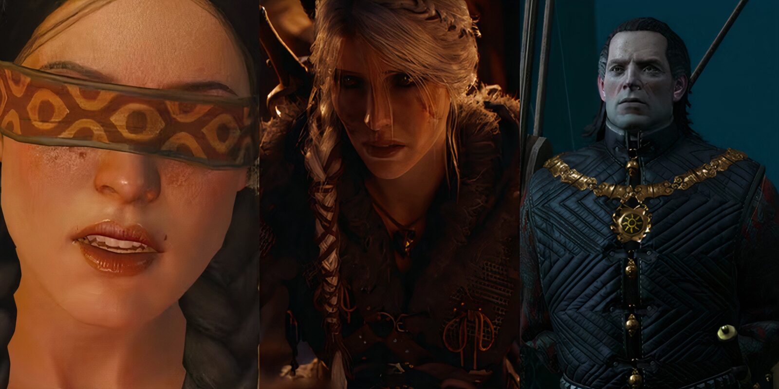 Characters Who Should Return In The Witcher 4