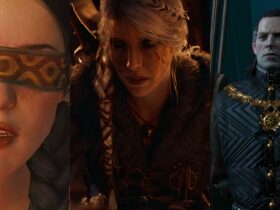 Characters Who Should Return In The Witcher 4