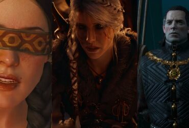 Characters Who Should Return In The Witcher 4