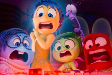 Inside Out 3 Needs To Explore More Complicated Emotions