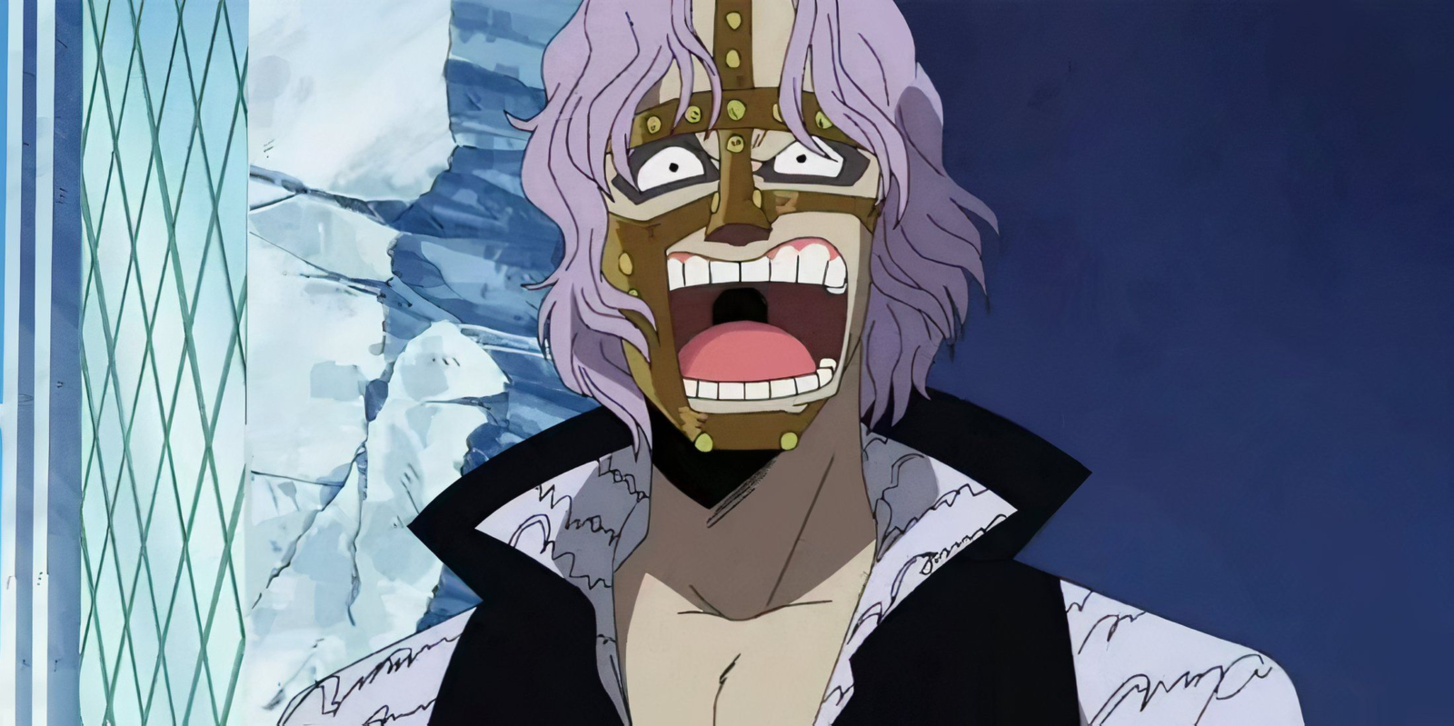 Who Is The Most Hated One Piece Character?