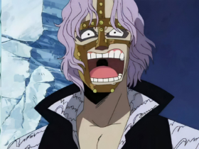 Who Is The Most Hated One Piece Character?