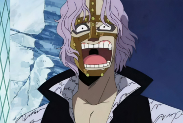 Who Is The Most Hated One Piece Character?