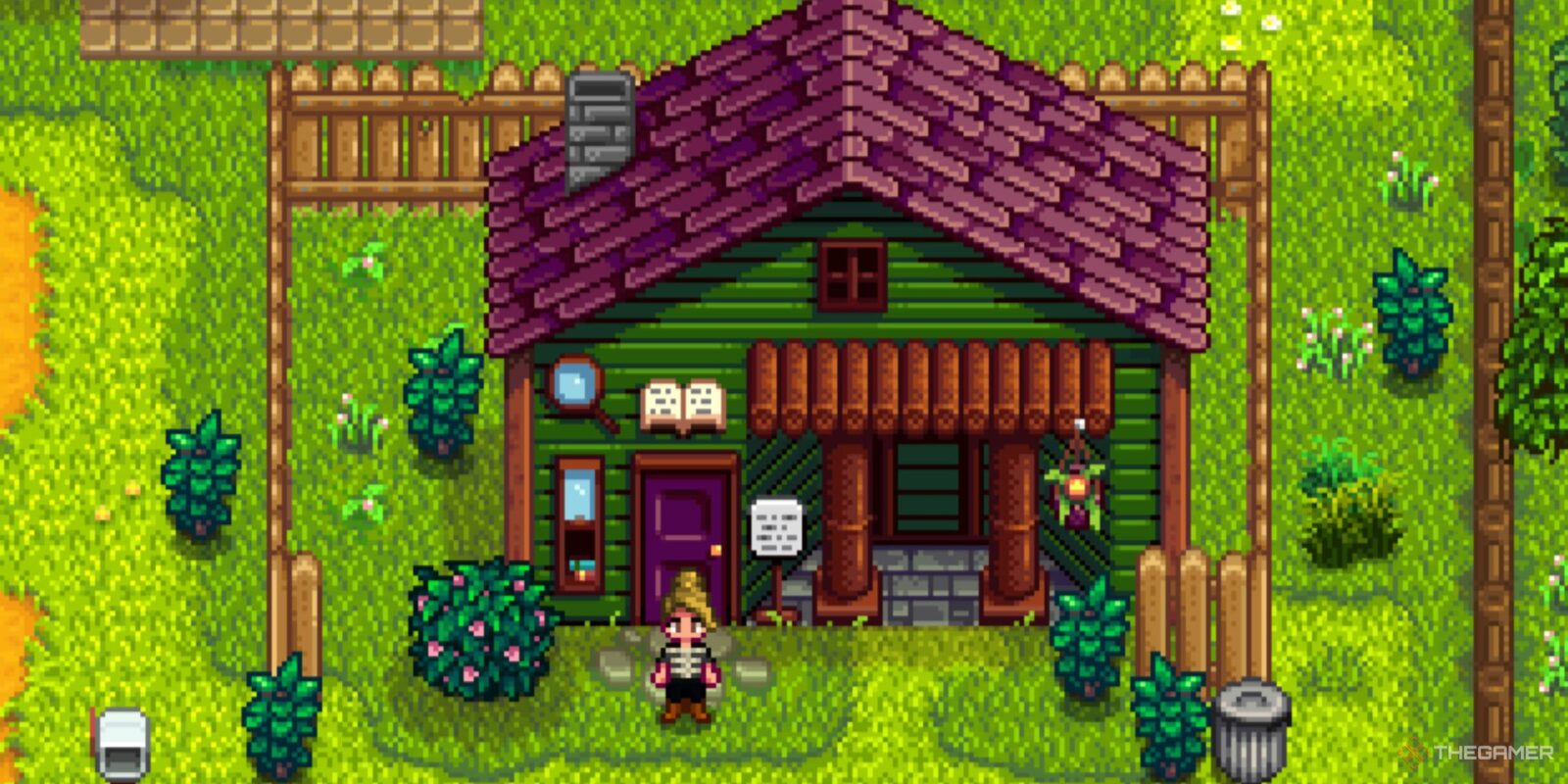 Best Ways To Organize Your Museum In Stardew Valley