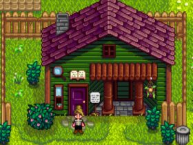 Best Ways To Organize Your Museum In Stardew Valley