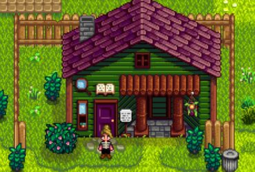 Best Ways To Organize Your Museum In Stardew Valley