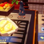 How To Make Flying Fish Quenelles