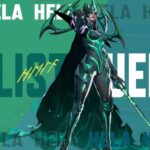 Best Counters For Hela In Marvel Rivals