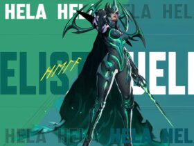 Best Counters For Hela In Marvel Rivals