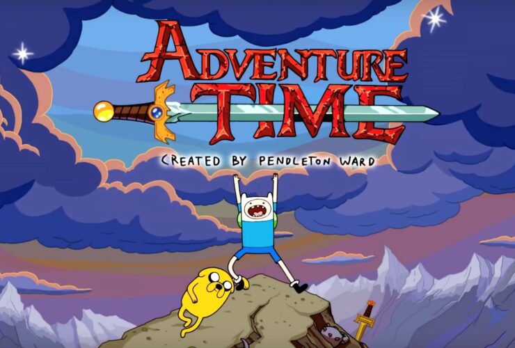 MultiVersus Adding Popular Adventure Time Character to the Roster