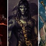 Best RPGs For Playing As Lawful Evil Characters