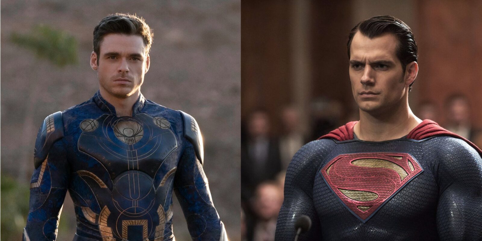 Marvel Missed The Chance To Create The MCU's Superman