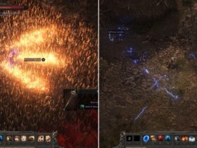 How Does Level Scaling Work In Path of Exile 2