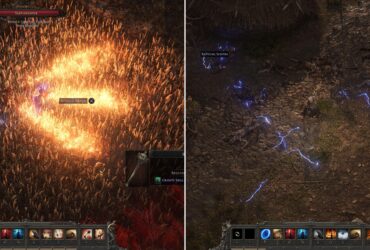 How Does Level Scaling Work In Path of Exile 2