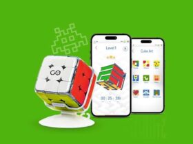 Popular Smart Cube On Sale For Best-Ever Price At Amazon - Learn How To Solve A Rubik's Cube