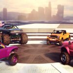 The Best Cars For Sumo Remix In GTA Online