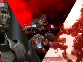 The Best Sci-Fi Shooter Video Games