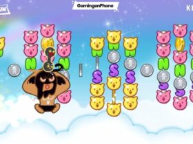 Cookie Run India cookies runner game, CookieRun India