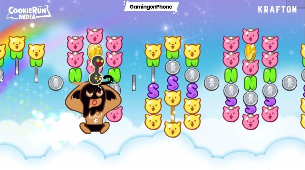 Cookie Run India cookies runner game, CookieRun India