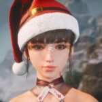 Stellar Blade’s holiday-themed event brings new costumes, mini-game, and more Dec 17