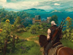 "New regions" are coming in The Witcher 4, though the map size will be "more or less the same" as the last RPG in the series