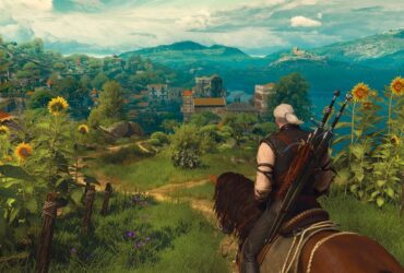 "New regions" are coming in The Witcher 4, though the map size will be "more or less the same" as the last RPG in the series