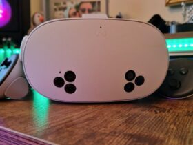 Meta Quest 3S review: “Maybe the best entry-level VR device ever created”