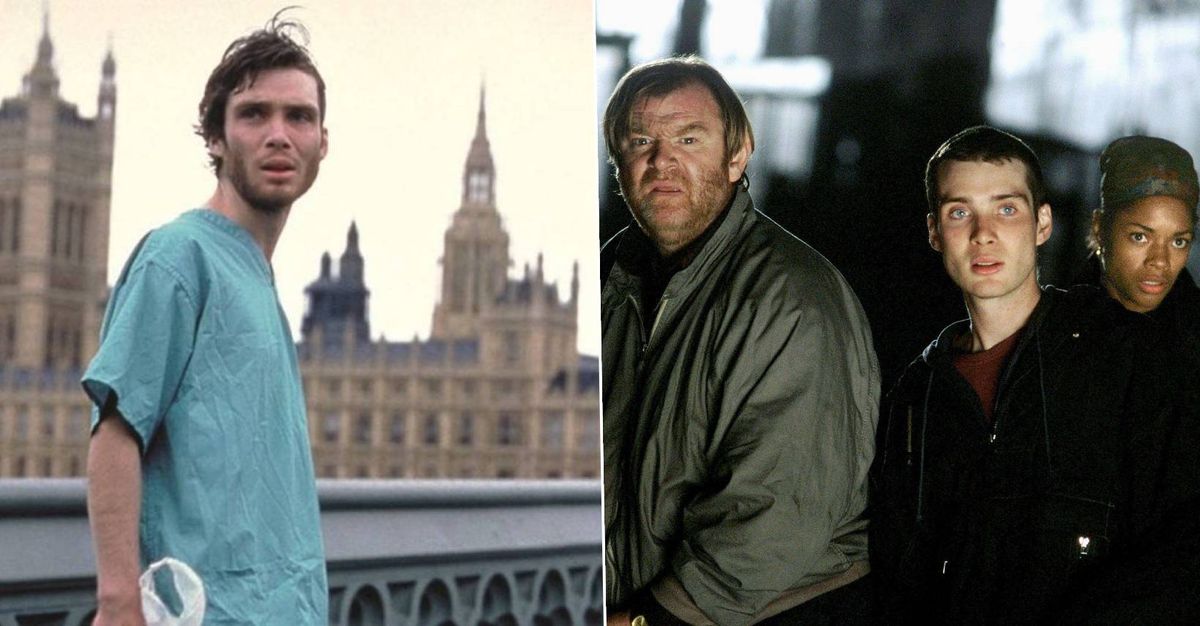 22 years since its release, 28 Days Later is finally returning to digital after horror fans have struggled for years to get their hands on it