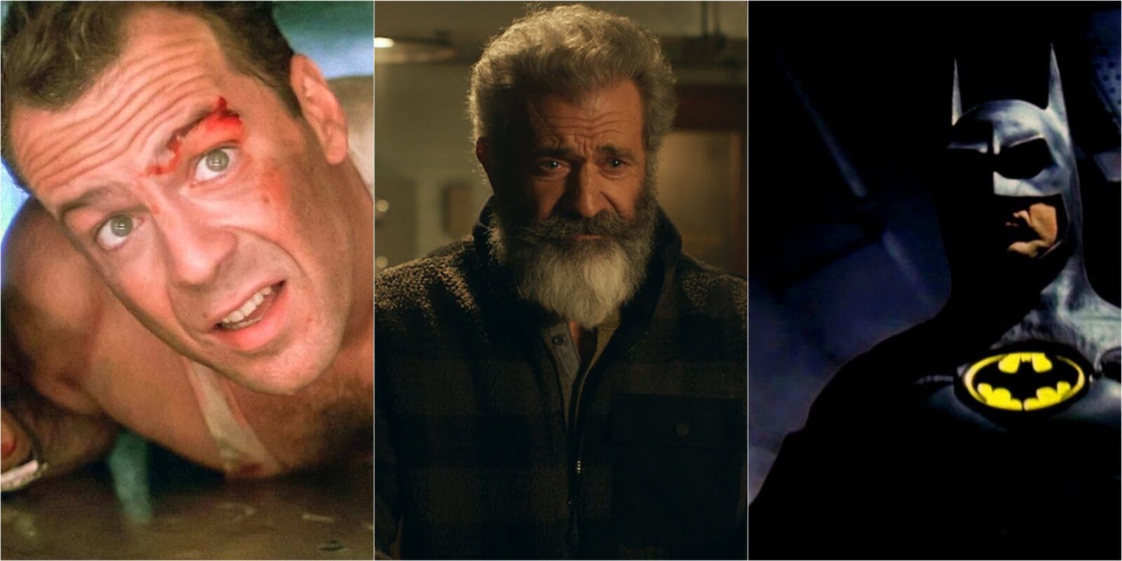 Best Action Christmas Movies