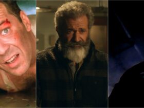 Best Action Christmas Movies