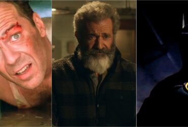 Best Action Christmas Movies