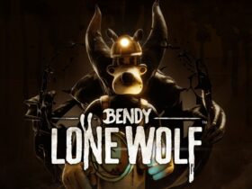 Bendy: Lone Wolf Upcoming Game Launch Cover