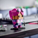 Fortnite's Brite Bomber Lego Set Is Back As A Free Gift