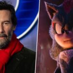 Sonic 3 director says Keanu Reeves nailed the most important part of playing Shadow: "It was very clear to him what the Maria relationship meant"