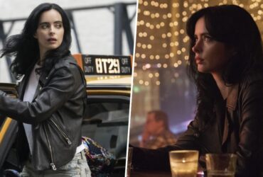 Jessica Jones star has perfect response to Marvel TV head saying he wants the character back in the MCU: "Let's do it"