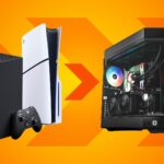 How To Move From Console To PC