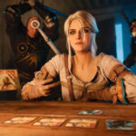 The Witcher 4 Devs Seemingly Tease That Gwent Will Be In The Game