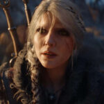 CD Projekt Red Recast The Witcher 4's Leading Role