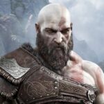 God of War Ragnarok drops to its lowest price ever during this Winter sale