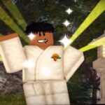 Karate Roblox Codes