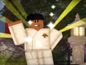 Karate Roblox Codes