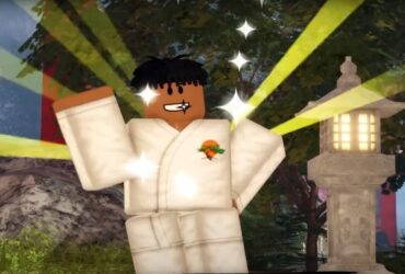 Karate Roblox Codes