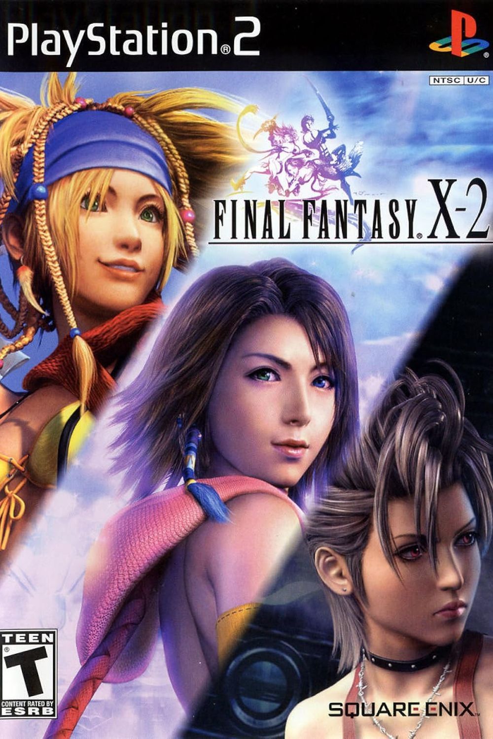 final fantasy 10 2