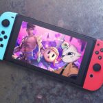 The 10 Best Nintendo Switch Games of 2024