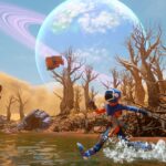 How Revenge of the Savage Planet Caters to Player Choice