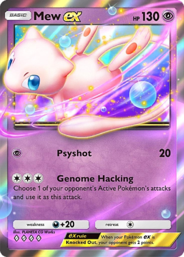 pokemon-pocket-mythical-island-mew-ex-032