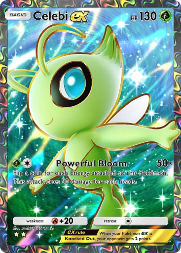 pokemon-pocket-mythical-island-celebi-ex-075-full-art