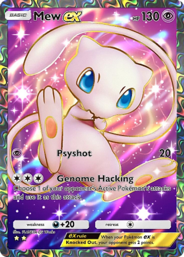 pokemon-pocket-mythical-island-mew-ex-077-full-art